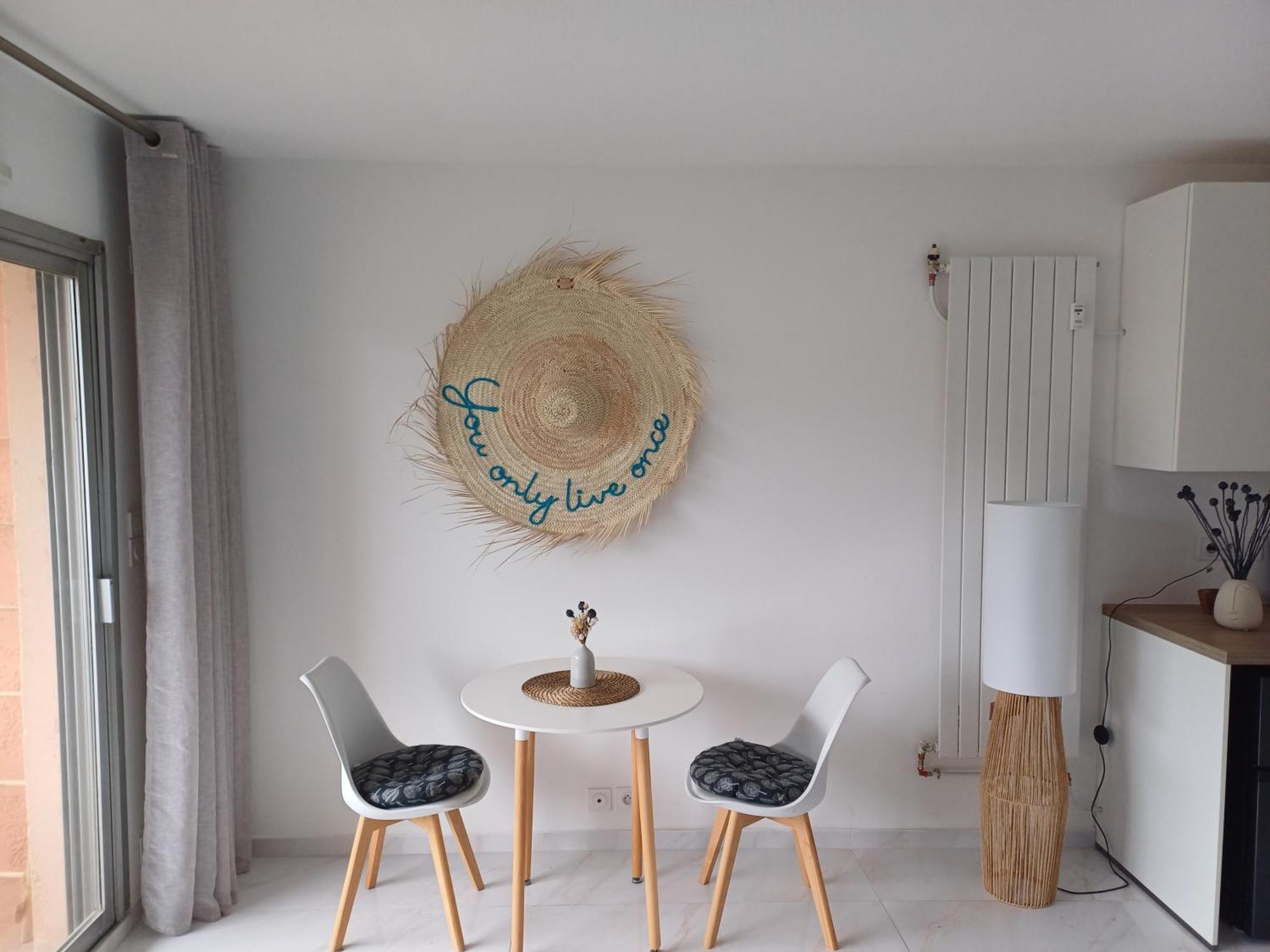 Eden Azur - Residence Hoteliere Golfe-Juan Bilik gambar